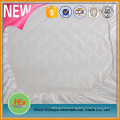 Cheap Massage 100% Cotton Super King White Fitted Sheet